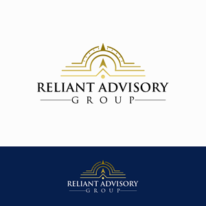 Logo Design by hokkiye for Reliant Wealth Management | Design: #35872889