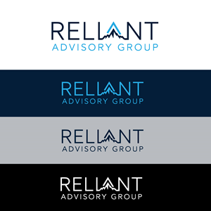 Logo Design by Shariqology for Reliant Wealth Management | Design #35849784