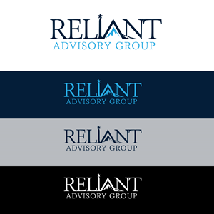 Logo Design by Shariqology for Reliant Wealth Management | Design: #35849785