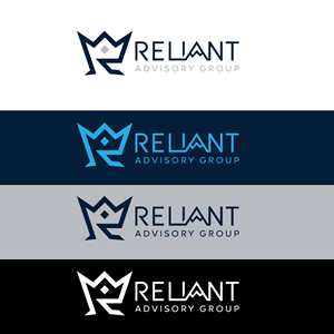 Logo Design by Shariqology for Reliant Wealth Management | Design: #35849786