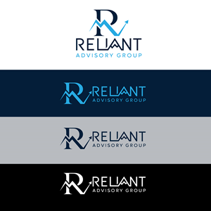 Logo Design by Shariqology for Reliant Wealth Management | Design: #35849787