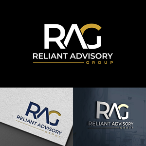 Logo Design by designer profile for Reliant Wealth Management | Design: #35850250