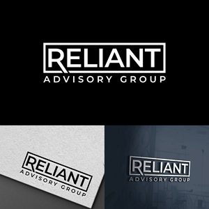 Logo Design by designer profile for Reliant Wealth Management | Design: #35855919