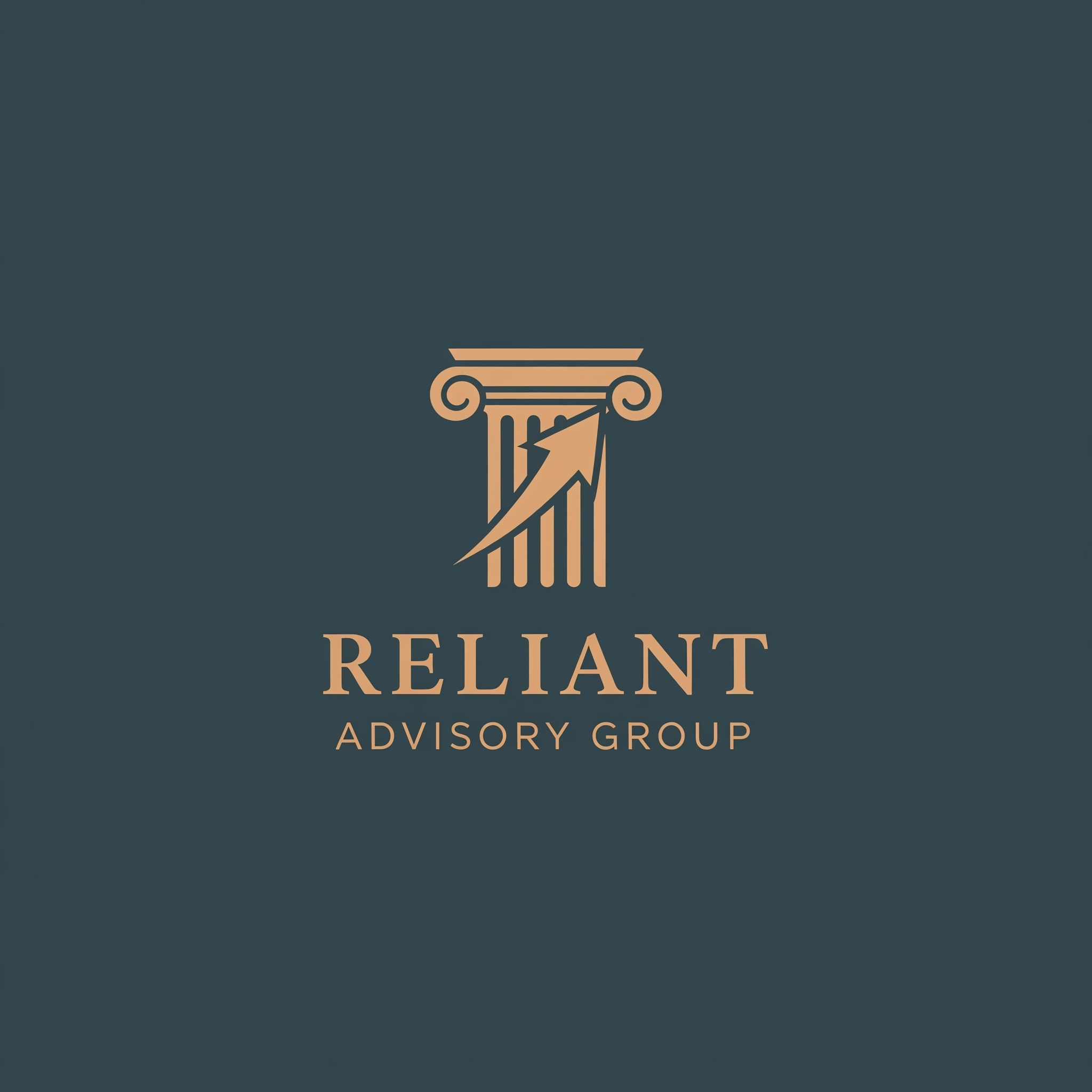 Logo Design by Creative Design@ for Reliant Wealth Management | Design #35854136