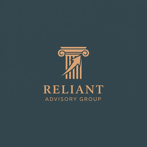 Logo Design by Creative Design@ for Reliant Wealth Management | Design: #35854136