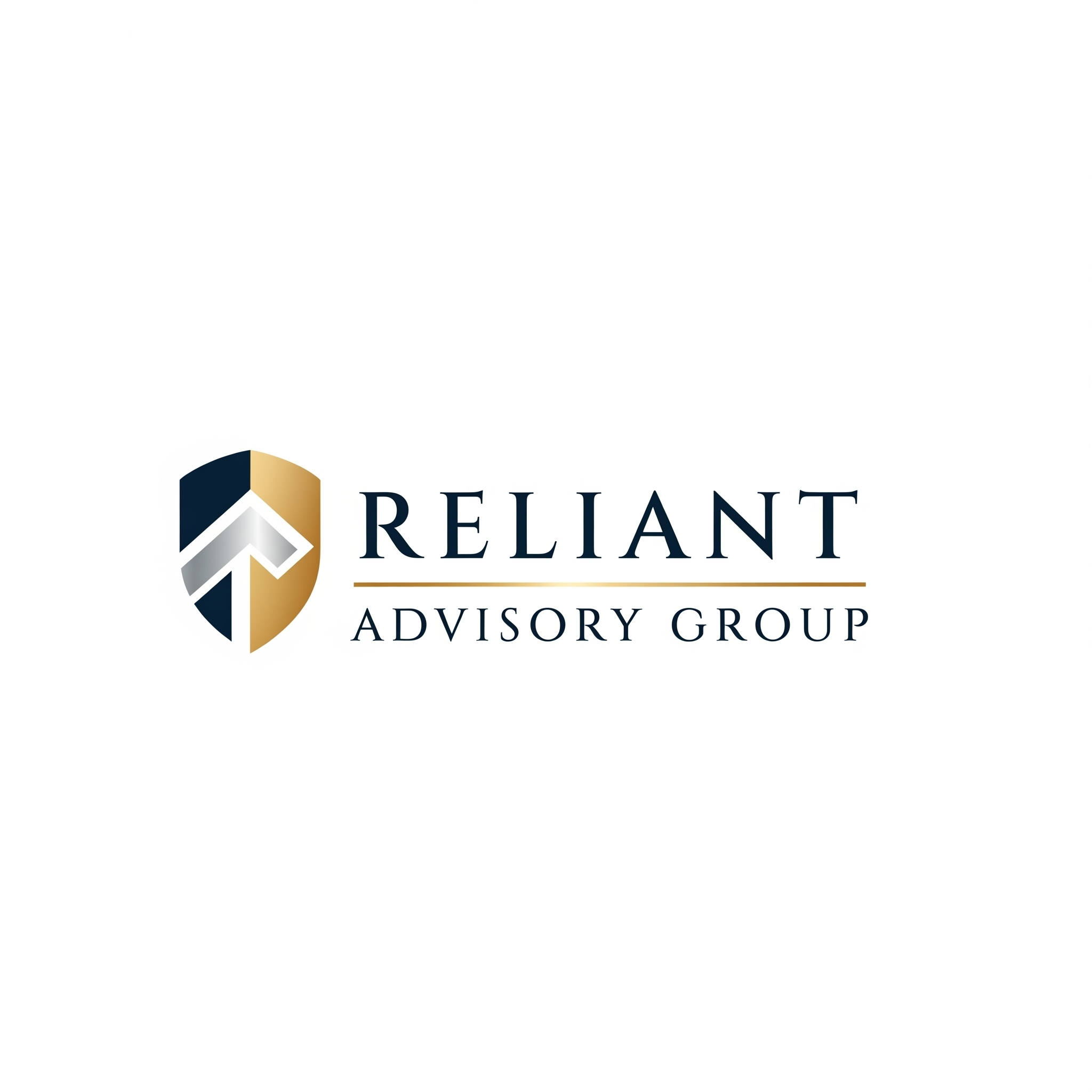 Logo Design by Creative Design@ for Reliant Wealth Management | Design #35854137