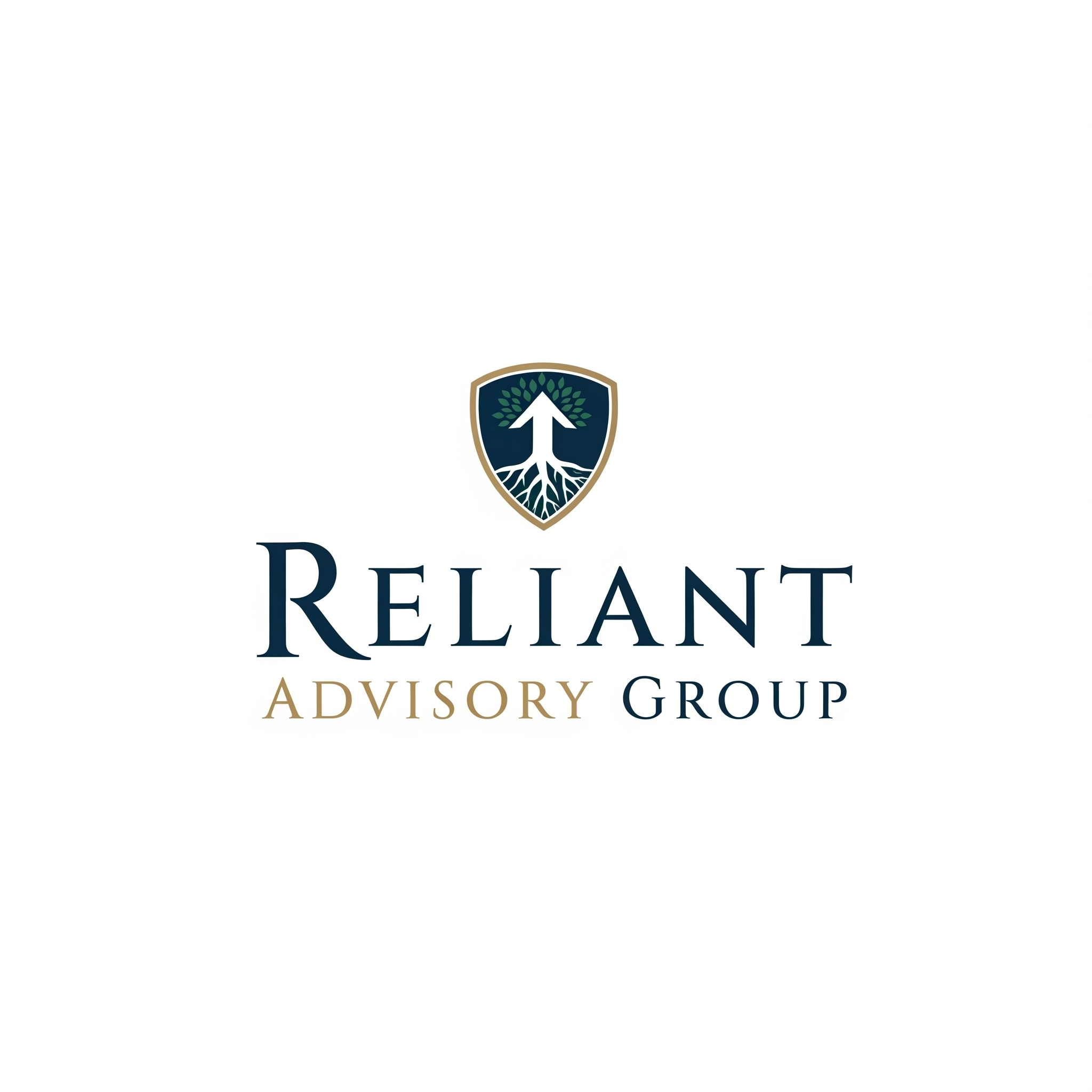 Logo Design by Creative Design@ for Reliant Wealth Management | Design #35854141