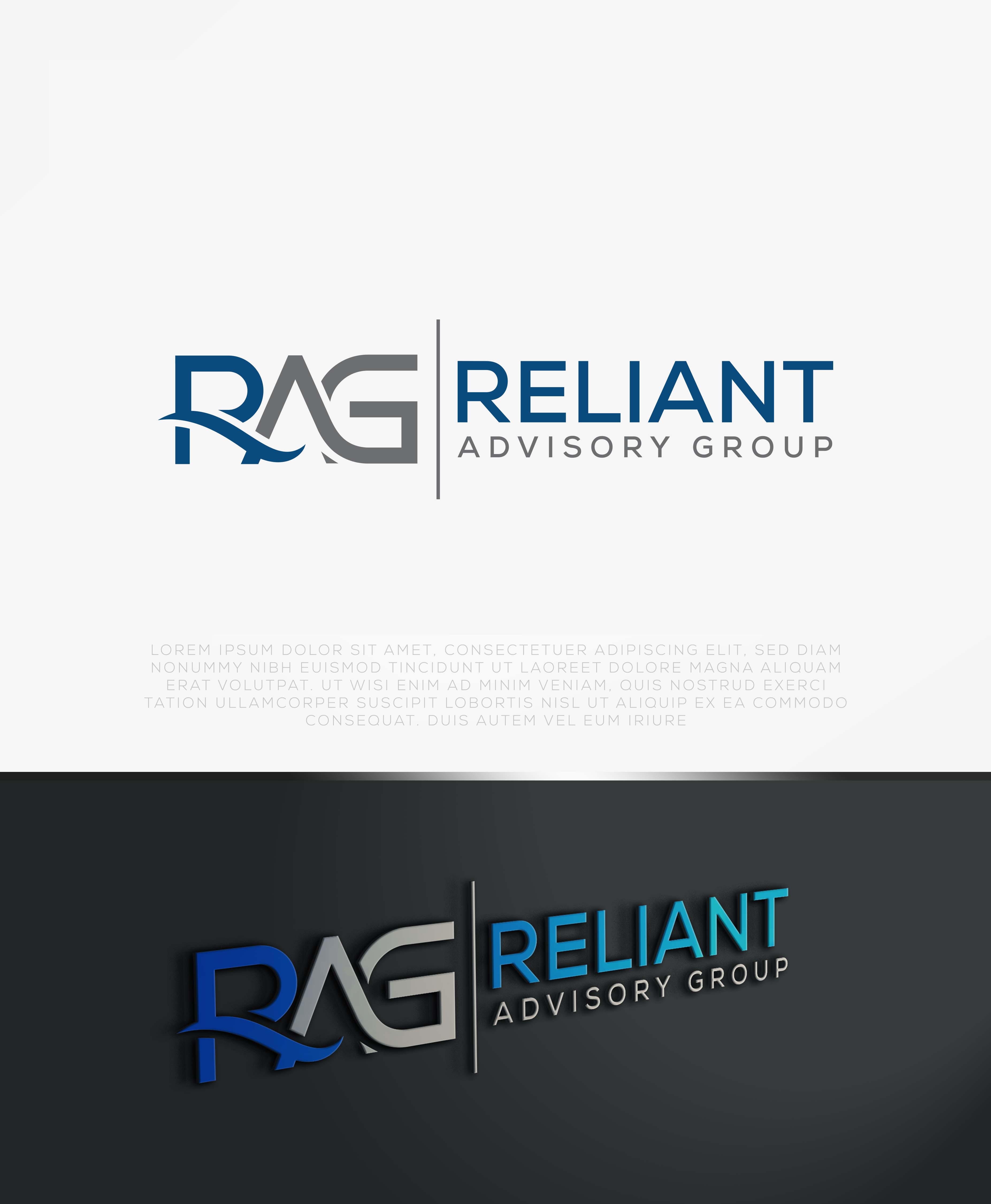 Logo Design by yellowdot for Reliant Wealth Management | Design #35845818