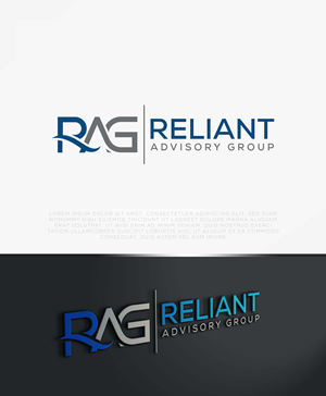 Logo Design by yellowdot for Reliant Wealth Management | Design: #35845818