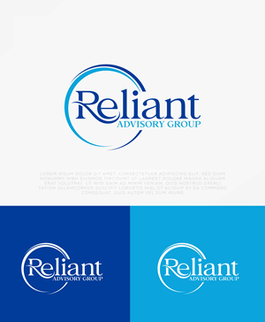 Logo Design by yellowdot for Reliant Wealth Management | Design: #35845845