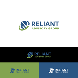 Logo Design by YourLogoMaster for Reliant Wealth Management | Design: #35852702