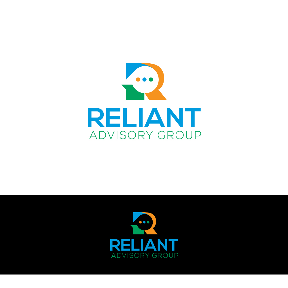 Logo Design by YourLogoMaster for Reliant Wealth Management | Design #35852703