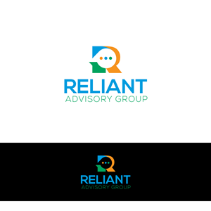 Logo Design by YourLogoMaster for Reliant Wealth Management | Design: #35852703