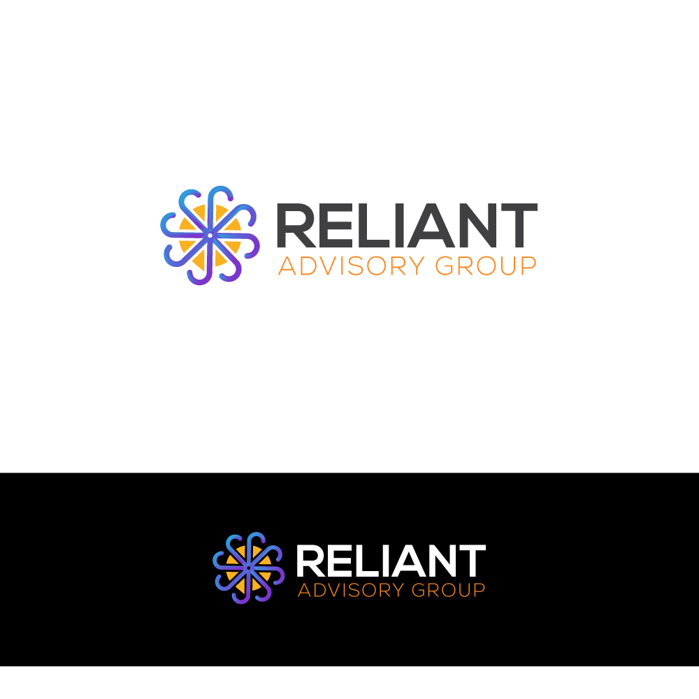 Logo Design by YourLogoMaster for Reliant Wealth Management | Design #35852704