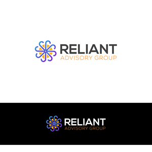 Logo Design by YourLogoMaster for Reliant Wealth Management | Design: #35852704