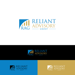 Logo Design by YourLogoMaster for Reliant Wealth Management | Design: #35852705