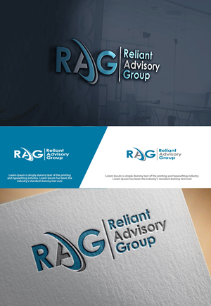 Logo Design by sulemani  creation for Reliant Wealth Management | Design: #35846113