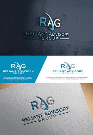 Logo Design by sulemani  creation for Reliant Wealth Management | Design: #35846114