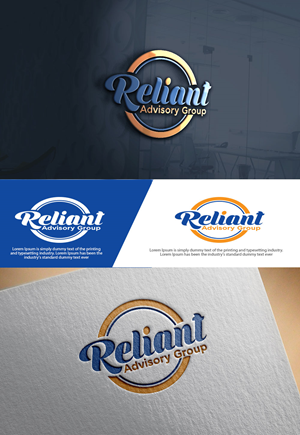 Logo Design by sulemani  creation for Reliant Wealth Management | Design: #35846410