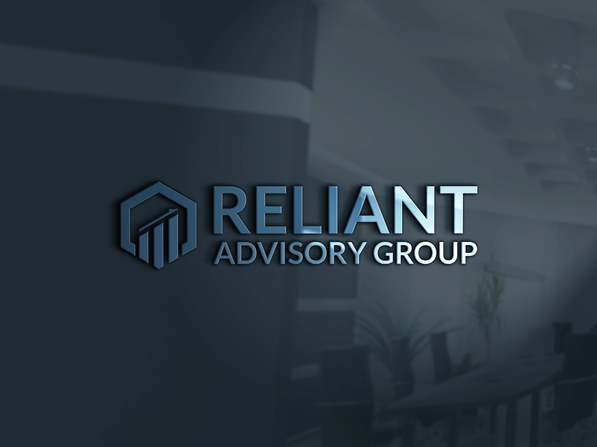 Logo-Design von niajul hok für Reliant Wealth Management | Design #35858564