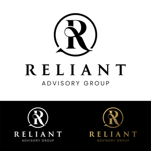 Logo Design by John Mark Arts for Reliant Wealth Management | Design: #35845569