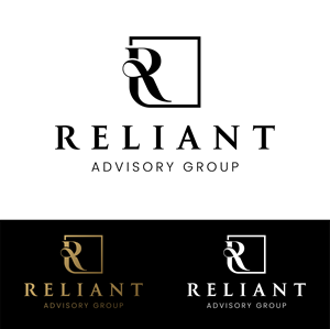 Logo Design by John Mark Arts for Reliant Wealth Management | Design: #35845734