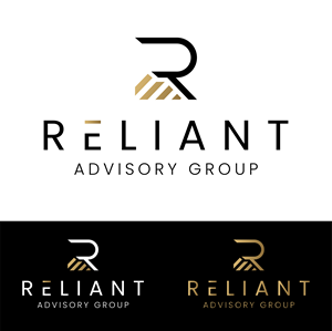 Logo Design by John Mark Arts for Reliant Wealth Management | Design: #35845822