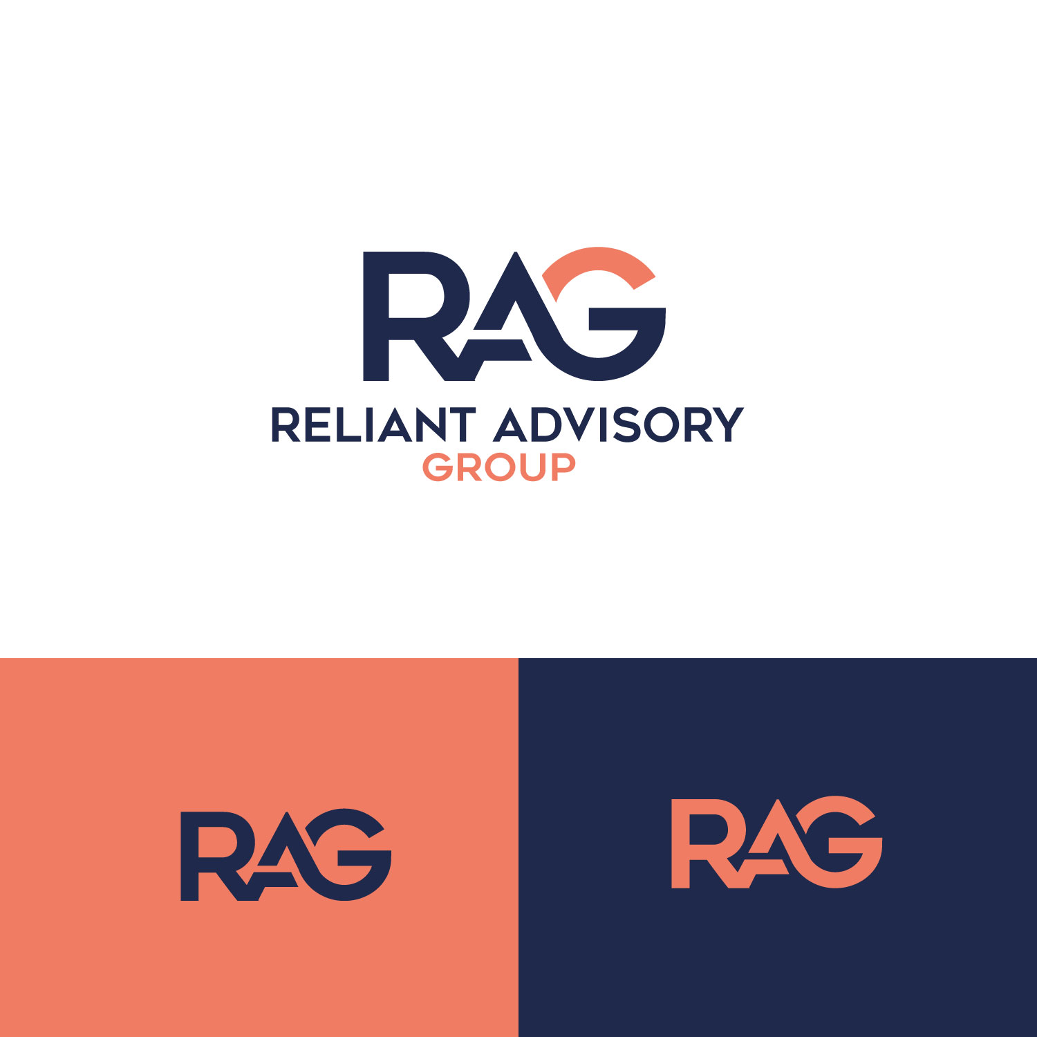 Logo Design by Art_lv for Reliant Wealth Management | Design #35856576