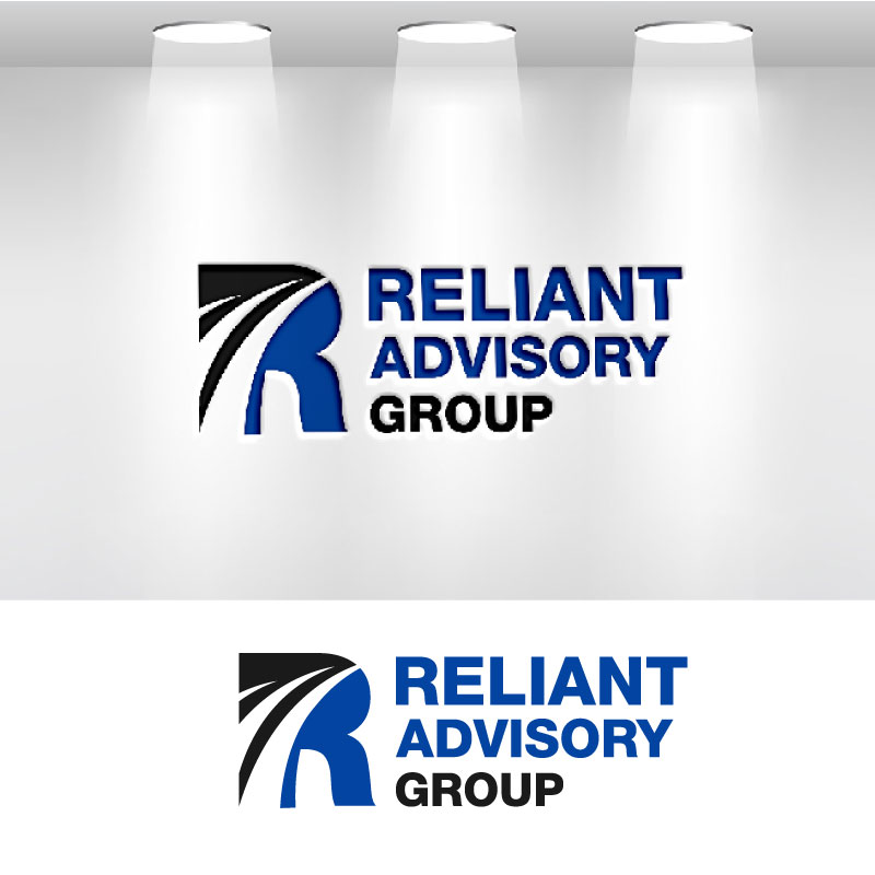 Logo Design by VisionCraft™ for Reliant Wealth Management | Design #35846609