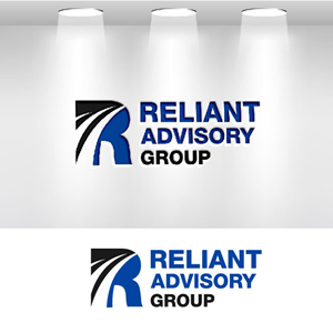 Logo Design by VisionCraft™ for Reliant Wealth Management | Design: #35846609