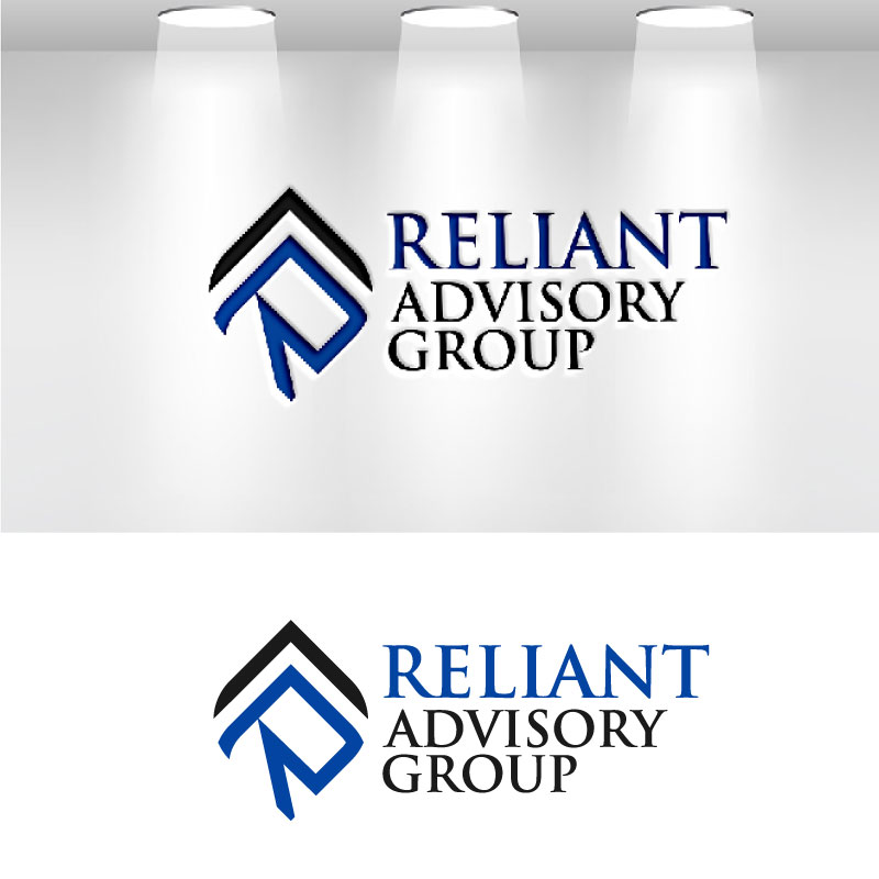 Logo Design by VisionCraft™ for Reliant Wealth Management | Design #35846610