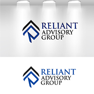Logo Design by VisionCraft™ for Reliant Wealth Management | Design: #35846610