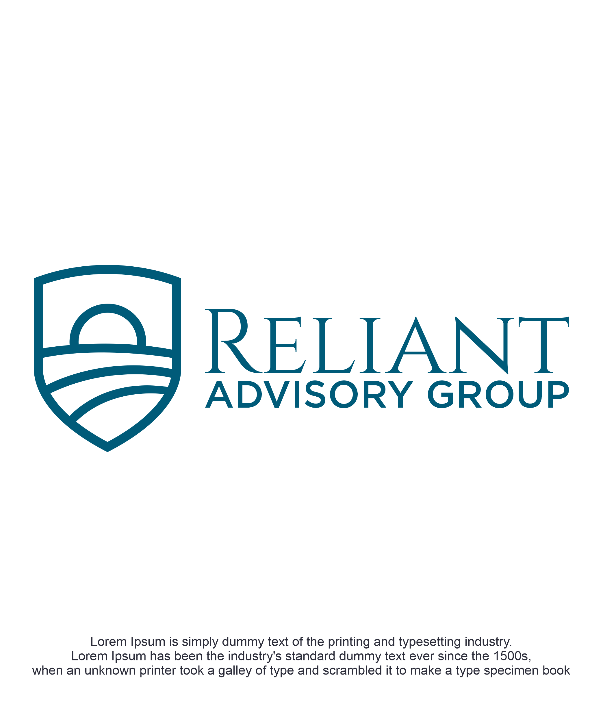 Logo Design by Abigaill_design for Reliant Wealth Management | Design #35847180