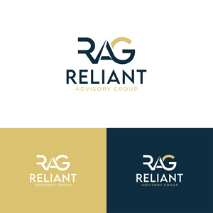 Logo Design by ADBronze for Reliant Wealth Management | Design: #35846247