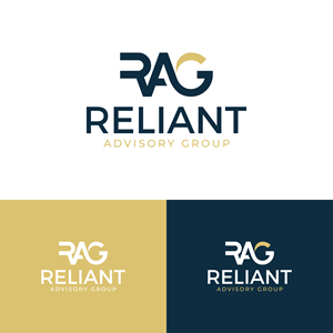 Logo Design by ADBronze for Reliant Wealth Management | Design: #35846251