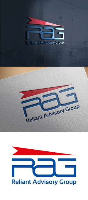 Logo Design by sariaka for Reliant Wealth Management | Design: #35851320