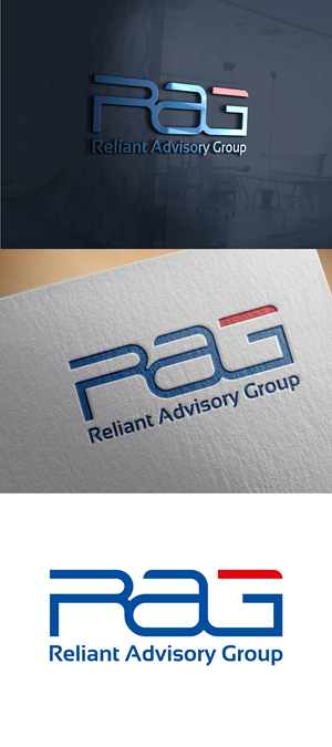 Logo Design by sariaka for Reliant Wealth Management | Design: #35851339