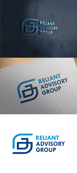 Logo Design by sariaka for Reliant Wealth Management | Design: #35851713