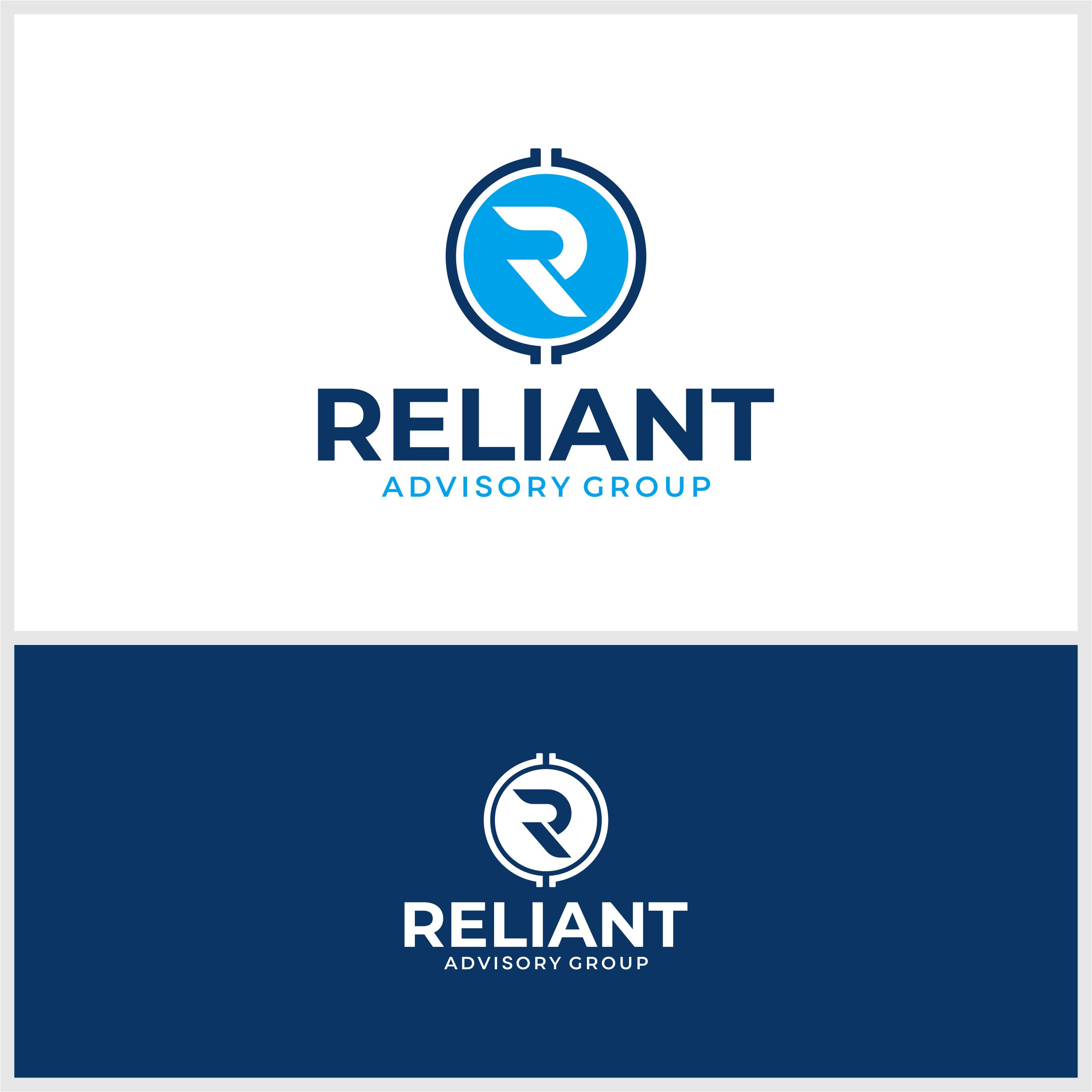 Design de Logo par Arya Stark pour Reliant Wealth Management | Design #35846290