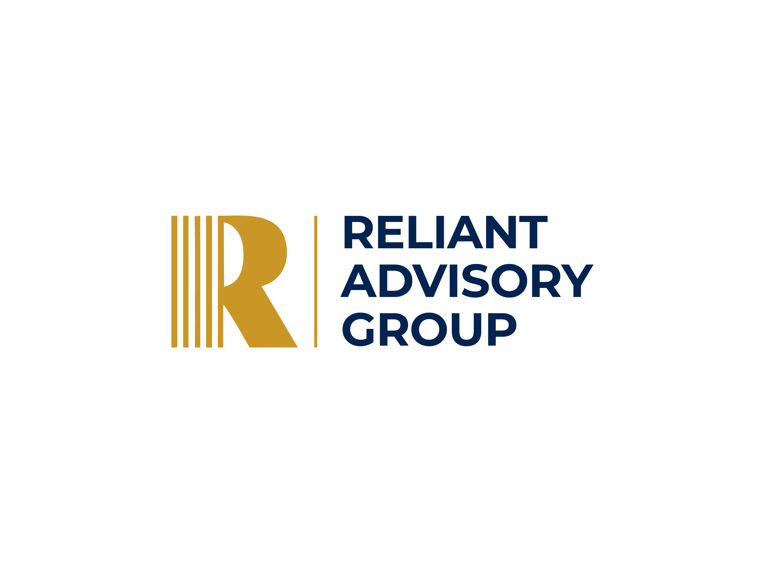 Logo Design by Mukuuu for Reliant Wealth Management | Design #35847633
