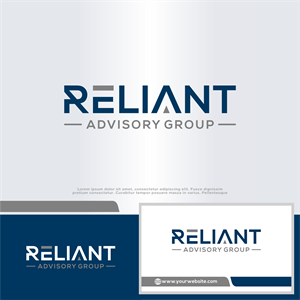 Logo Design by win it for Reliant Wealth Management | Design: #35871298