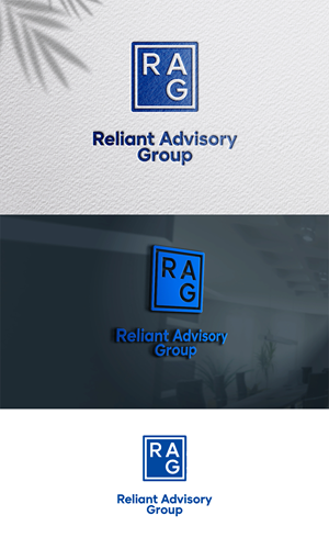 Logo Design by Ri.112211 for Reliant Wealth Management | Design: #35846177