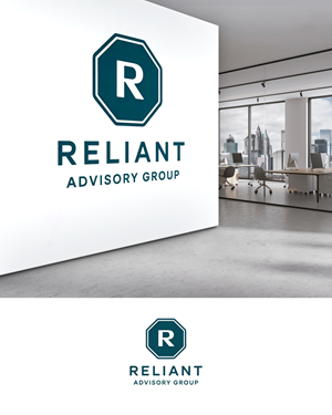 Logo Design by Ri.112211 for Reliant Wealth Management | Design: #35846179