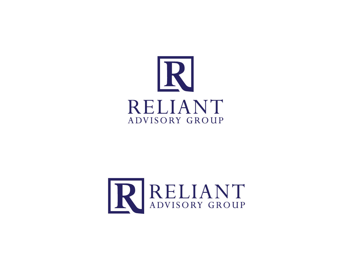 Logo-Design von DesignPool01 für Reliant Wealth Management | Design #35848056