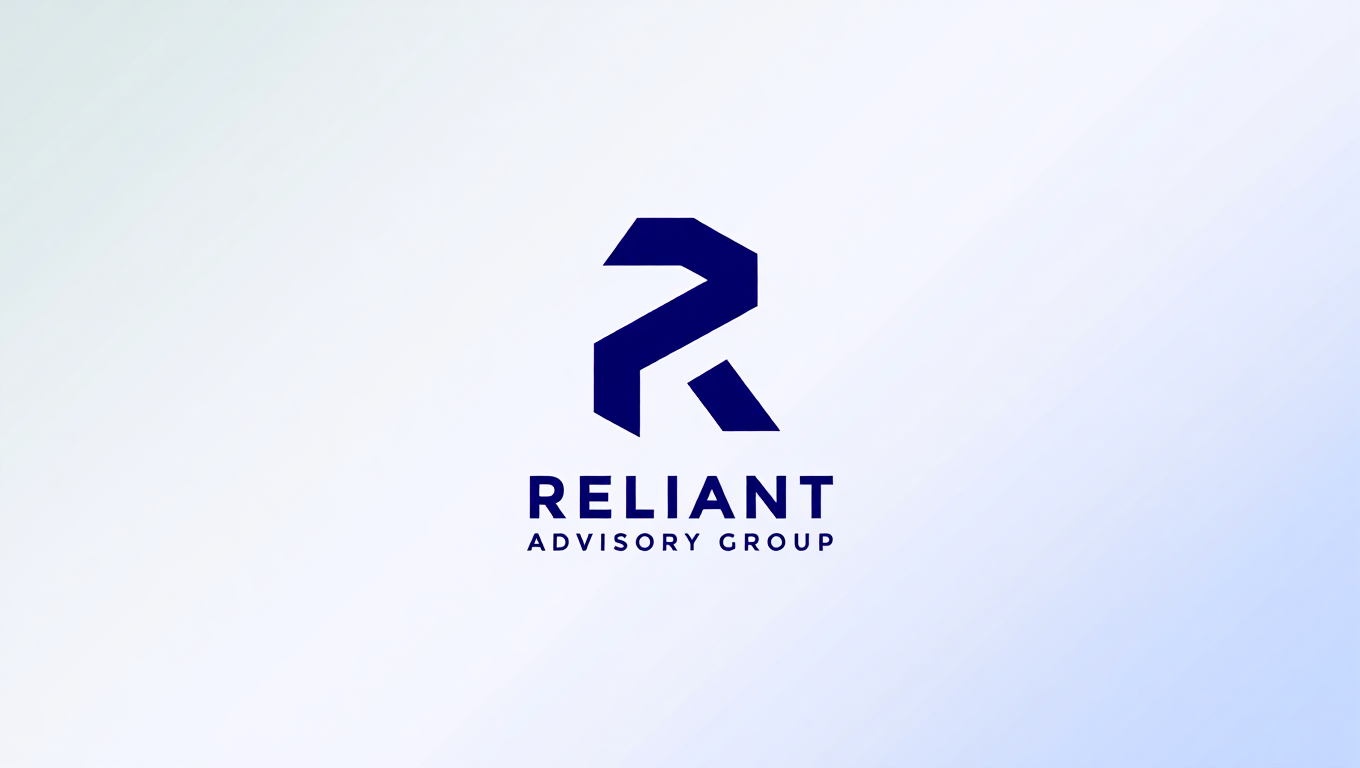 Logo Design by HSL Brain for Reliant Wealth Management | Design #35852571