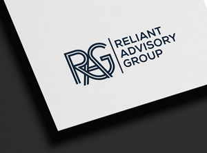 Logo Design by D -lara seen for Reliant Wealth Management | Design: #35859312