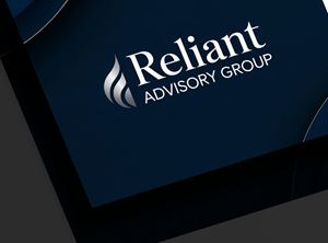 Logo Design by D -lara seen for Reliant Wealth Management | Design: #35859314