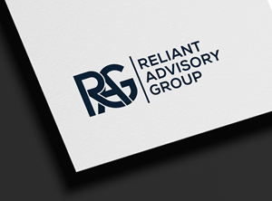 Logo Design by D -lara seen for Reliant Wealth Management | Design: #35859315