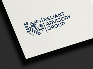 Logo Design by D -lara seen for Reliant Wealth Management | Design: #35859316