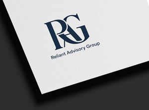 Logo Design by D -lara seen for Reliant Wealth Management | Design: #35859318